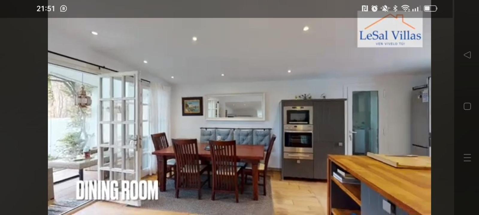 Lesal Villas Rentals, Villa Mar Azul, Тоса де Мар Екстериор снимка