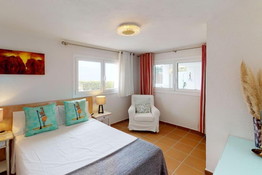 Lesal Villas Rentals, Villa Mar Azul, Тоса де Мар Екстериор снимка