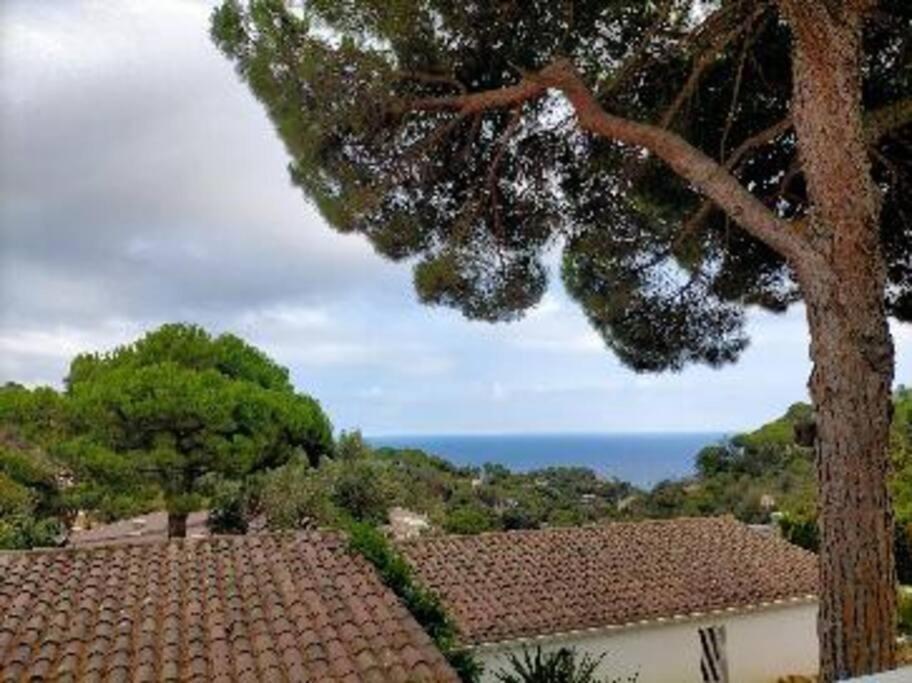 Lesal Villas Rentals, Villa Mar Azul, Тоса де Мар Екстериор снимка