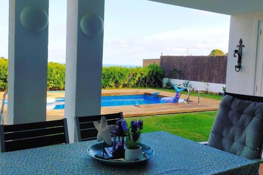 Lesal Villas Rentals, Villa Mar Azul, Тоса де Мар Екстериор снимка