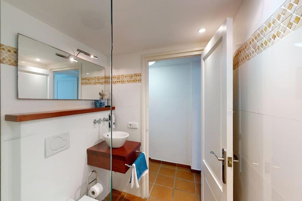 Lesal Villas Rentals, Villa Mar Azul, Тоса де Мар Екстериор снимка