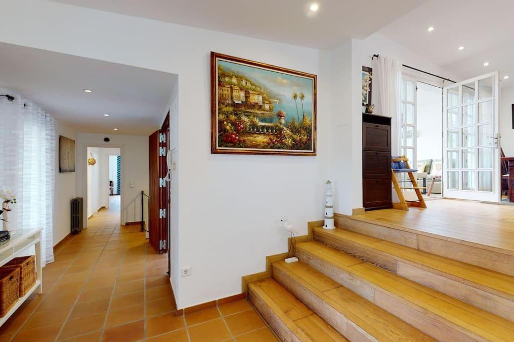 Lesal Villas Rentals, Villa Mar Azul, Тоса де Мар Екстериор снимка